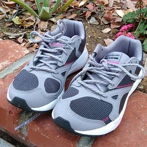 Reebok Trail Athletic Shoes 6.5